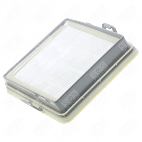 FILTRE HEPA H12 D'ORIGINE ASPIRATEUR - 4055333571