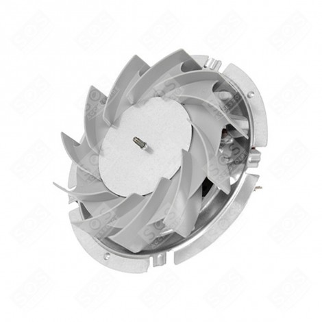 MOTEUR DE VENTILATEUR D'ORIGINE FOUR, CUISINIÈRE - 3578844015