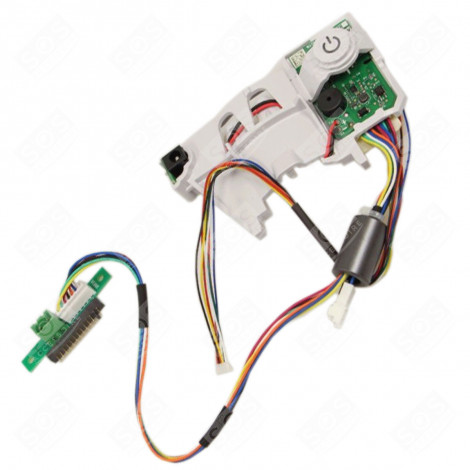 CARTE ELECTRONIQUE+FAISCEAU ASPIRATEUR - SS-2230002974, SS-2230003532