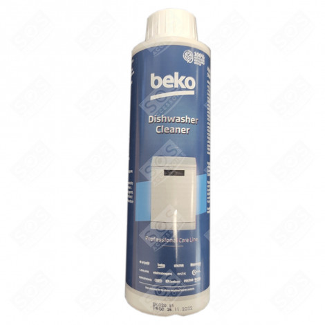 NETTOYANT LAVE VAISSELLE 200ML   171X50X50 MM LAVE-VAISSELLE - 9197066272