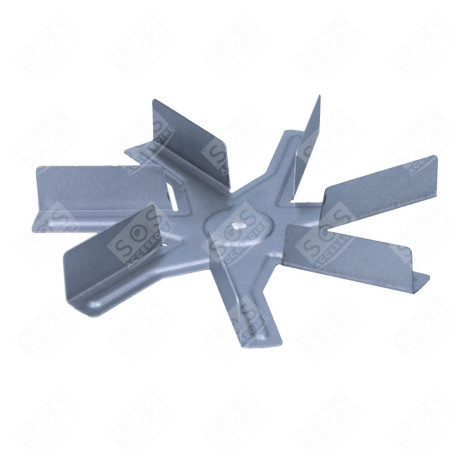 MOTEUR DE VENTILATEUR FOUR, CUISINIÈRE - 215480043