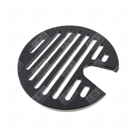 GRILLE SUPPORT TASSE CAFETIÈRE, MACHINE À CAFÉ - 506819