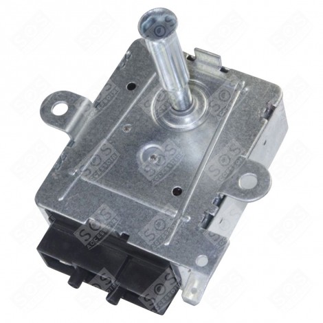 MOTEUR TOURNE BROCHE FOUR, CUISINIÈRE - 44002394