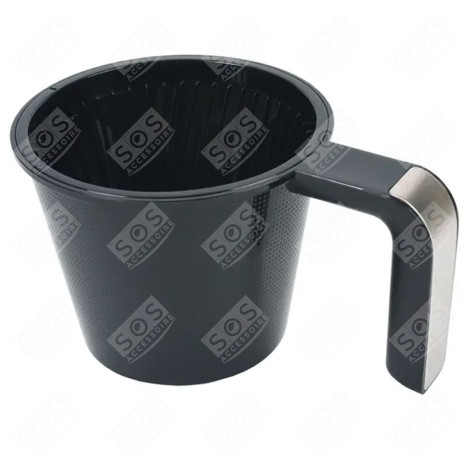 SUPPORT DU FILTRE CAFETIÈRE, MACHINE À CAFÉ - SS-208879, SS208879