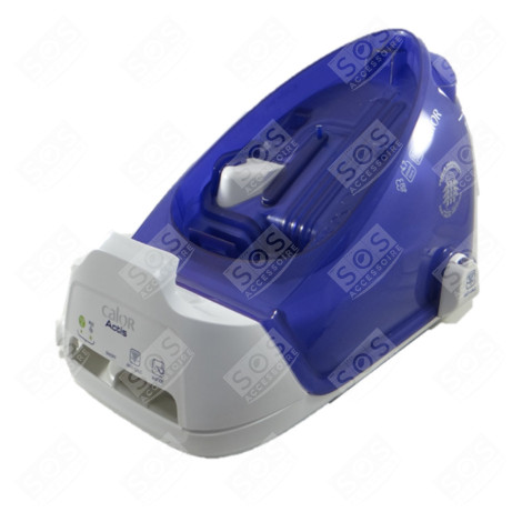 BOÎTIER ASPIRATEUR - CS-00137757, CS00137757