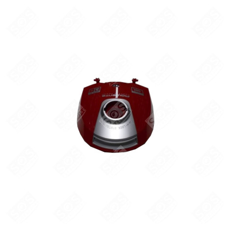 CAPOT COMPLET ROUGE ASPIRATEUR - RS-RT900763, RSRT900763