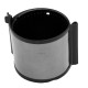 PORTE GRILLE ET CLAPET CAFETIÈRE, MACHINE À CAFÉ - SS-7235004621, SS7235004621