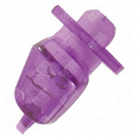 BOUTON VAPEUR VIOLET CENTRALE VAPEUR, FER À REPASSER - CS-00098236