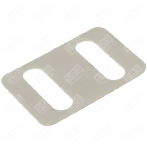 SUPPORT CHARNIERE PORTE FRIGO, RÉFRIGÉRATEUR, CONGÉLATEUR - C00264883