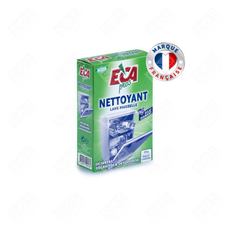 NETTOYANT DÉGRAISSANT 250G LAVE-VAISSELLE - 3760011520184, 520184