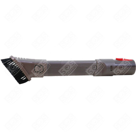 SUCEUR PLAT AVEC BROSSE PLUMEAU ASPIRATEUR - 967368-01, 96736801