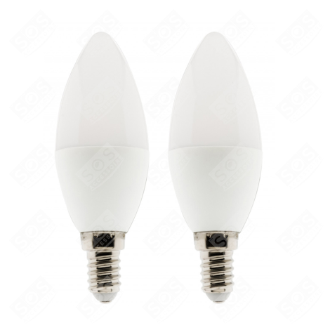 AMPOULES FLAMME 5W E14 LUMINAIRE - 455059