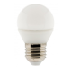 AMPOULE LED SPHERIQUE 5,2W E27 LUMINAIRE - 455024