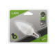 AMPOULE LED FLAMME 5W E14 LUMINAIRE - 454550