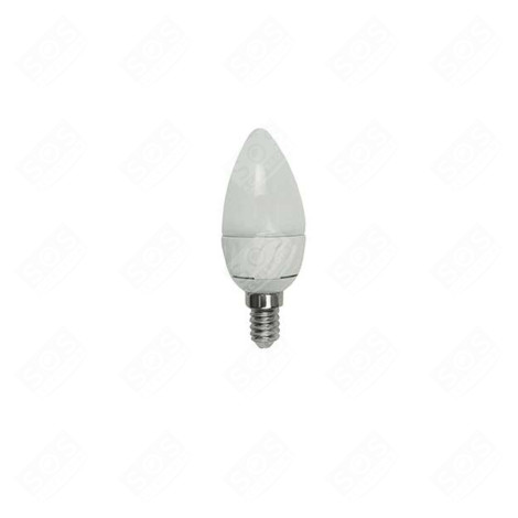 AMPOULE LED FLAMME 5W E14 LUMINAIRE - 455062