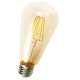 AMPOULE LED FILAMENT EDISON LUMINAIRE - 454904