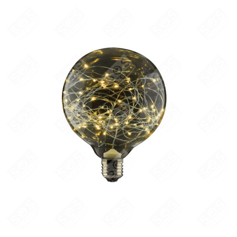 AMPOULE LED DECORATIVE STARRY LUMINAIRE - 455068