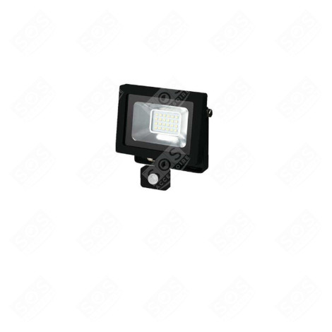 PROJECTEUR LED DETECTEUR DE MOUVEMENT A FIXER 10W D'ORIGINE LUMINAIRE - 499980