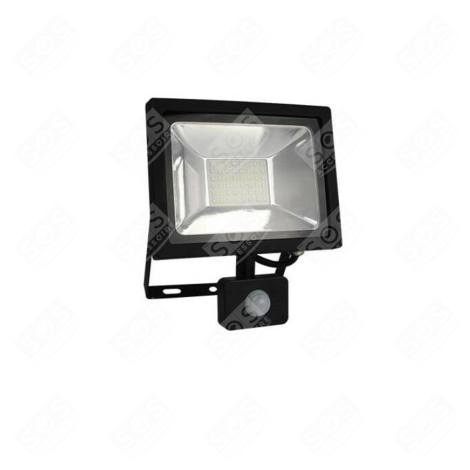 PROJECTEUR LED DETECTEUR DE MOUVEMENT A FIXER 20W D'ORIGINE LUMINAIRE - 499982