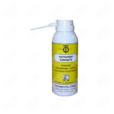 SPRAY NETTOYANT CONTACT 210ML ACCESSOIRES ET ENTRETIEN - A210NC