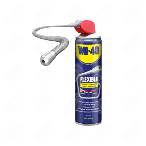 SPRAY FLEXIBLE MULTIFONCTIONS ACCESSOIRES ET ENTRETIEN - 33688