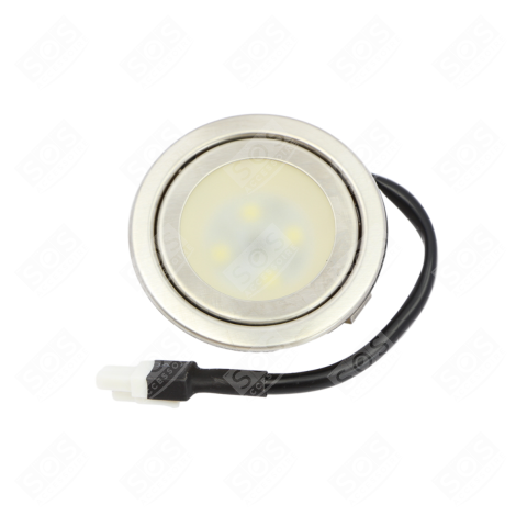 SPOT LED HOTTE 1.5 W D'ORIGINE HOTTE - 81455067