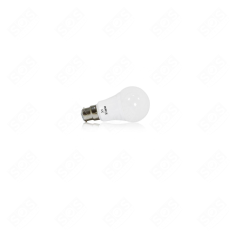 AMPOULE LED BULBE 8.5W B22 LUMINAIRE - 73935