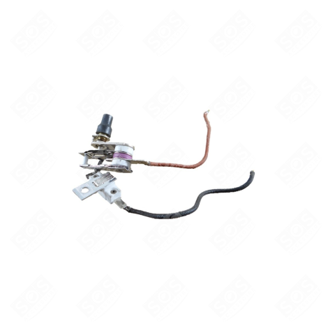 ENSEMBLE DE THERMOSTAT AVEC FUSIBLE CENTRALE VAPEUR, FER À REPASSER - 500586767