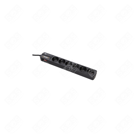 PARASURTENSEUR S6 BLACK LINE ÉLECTRICITÉ, DOMOTIQUE - 61296