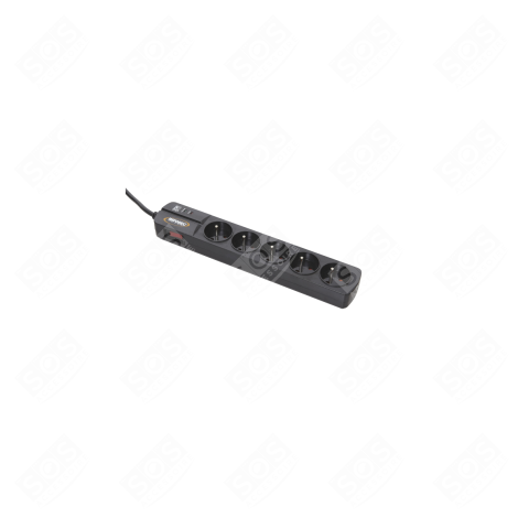 PARASURTENSEUR S5 BLACK LINE ÉLECTRICITÉ, DOMOTIQUE - 61295