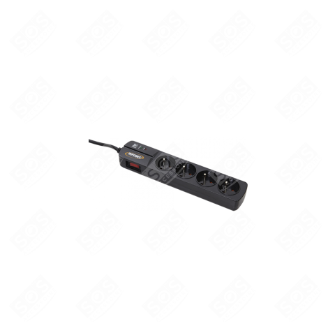 PARASURTENSEUR S4 BLACK LINE ÉLECTRICITÉ, DOMOTIQUE - 61294