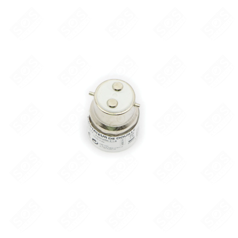 ADAPTATEUR DE DOUILLE MALE B22 LUMINAIRE - 140791