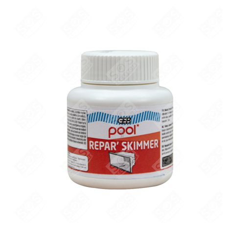 REPAR SKIMMER 125 ML D'ORIGINE ACCESSOIRES ET ENTRETIEN - 127297