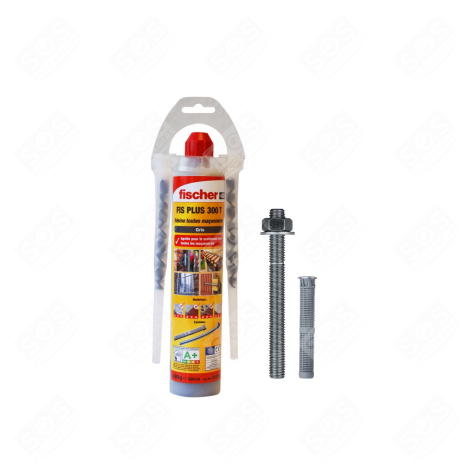 KIT DE SCELLEMENT FISH HT II D'ORIGINE ACCESSOIRES ET ENTRETIEN - 562781