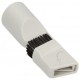 BROSSE, EMBOUT PLAT COMBINÉ D'ORIGINE ASPIRATEUR - 4071377644