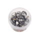 BOITE DE 25 COLLIERS DE SERRAGE 12-20 MM ACCESSOIRES ET ENTRETIEN - 3666356041220