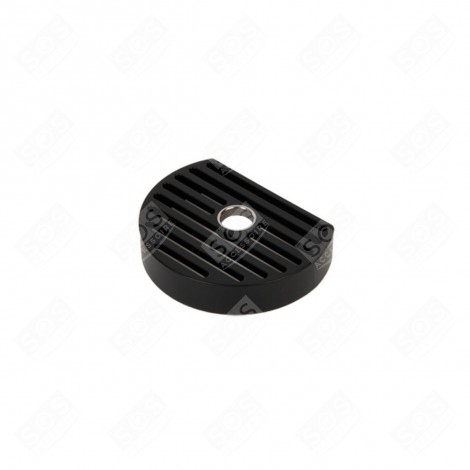 GRILLE SUPPORT TASSE NESPRESSO U NESPRESSO U&MILK CAFETIÈRE, MACHINE À CAFÉ - MS-623280