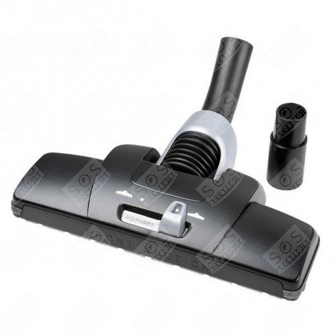 BROSSE 2 POSITIONS D'ORIGINE ASPIRATEUR - 9001660761