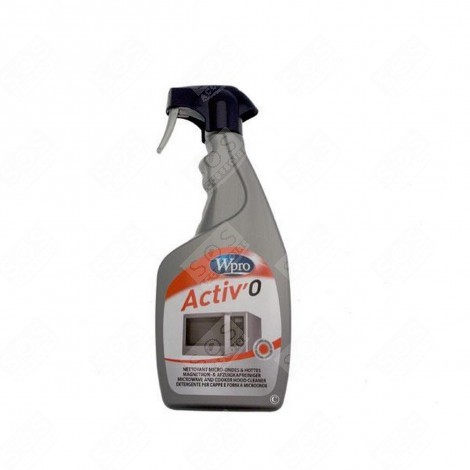 SPRAY NETTOYANT MWO111 D'ORIGINE ACCESSOIRES ET ENTRETIEN - 484000008424