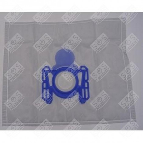 BOÎTE DE 5 SACS MICROFIBRES ASPIRATEUR - 35600728