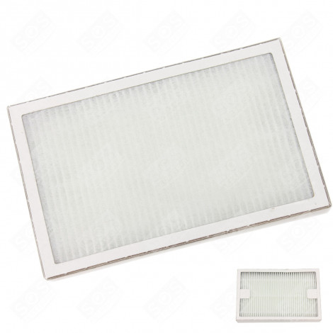 FILTRE HEPA EF33 ASPIRATEUR - 9001967059, 4071356531