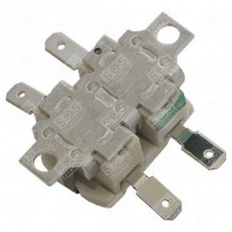 THERMOSTAT CENTRALE VAPEUR, FER À REPASSER - 500582941, C40068