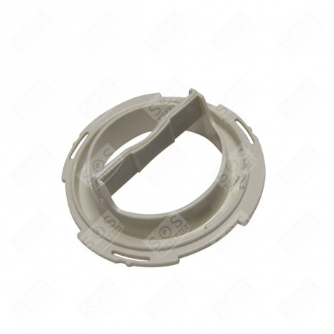 SUPPORT FILTRE BLANC ASPIRATEUR À MAIN - 996500034975