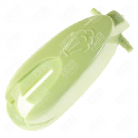 BOUTON VAPEUR VERT KIWI CENTRALE VAPEUR, FER À REPASSER - MS-0906746