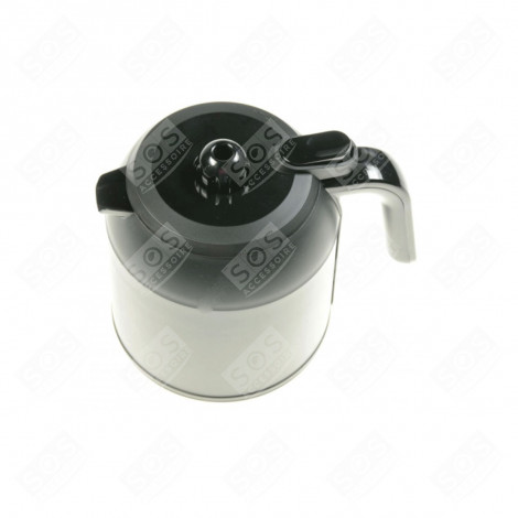 POT THERMOS+COUVERCLE CAFETIÈRE, MACHINE À CAFÉ - SS-208436