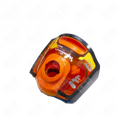 COUVERCLE ORANGE ASPIRATEUR - RS-RT900380