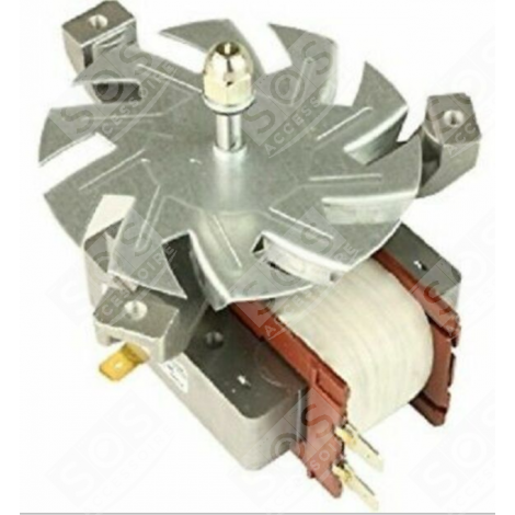 MOTEUR VENTILATEUR FOUR, CUISINIÈRE - 264900001