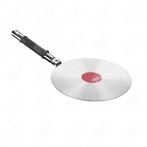 DISQUE RELAIS INDUCTION DIAM 26 CM PLAQUE DE CUISSON - 484000008677, IDI106