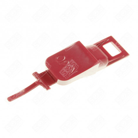 BOUTON VERROU COUVERCLE BAC ASPIRATEUR - RS-RT4083