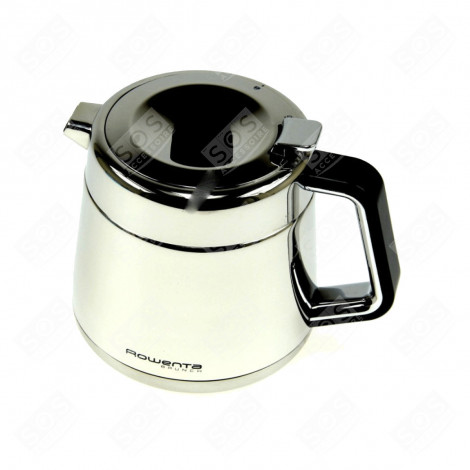 POT THERMOS CAFETIÈRE, MACHINE À CAFÉ - SS-200016